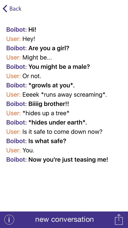 Boibot