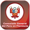 Consulado del Perú en Florencia