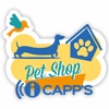 ICapp's Pet Shop