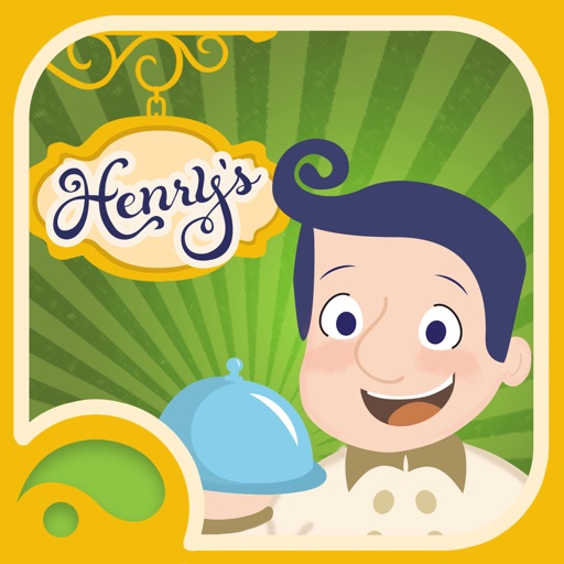 Henry's iOS App