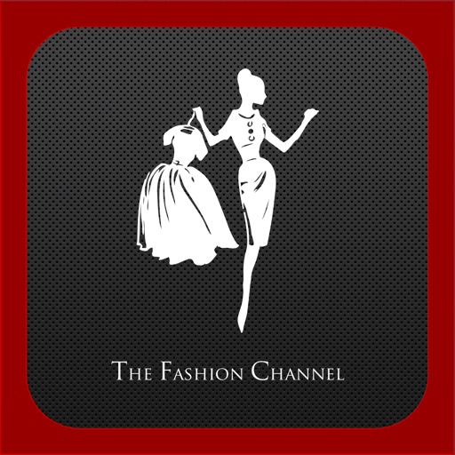 The Fashion Channel icon
