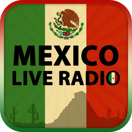 Radio La Mexicana icon