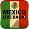 With Mexican Radio Live you can Listen to Live streaming Mexican radios anywhere you are in the move: (car, home, sports, gym, running, swimming, partying)