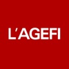 L'AGEFI pour iPad