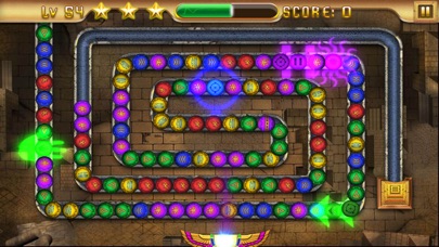 Lost Egyptのスクリーンショット3 Lost Egyptのスクリーンショット3