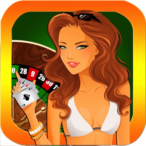 Roulette Master Multi-Player Casino pro