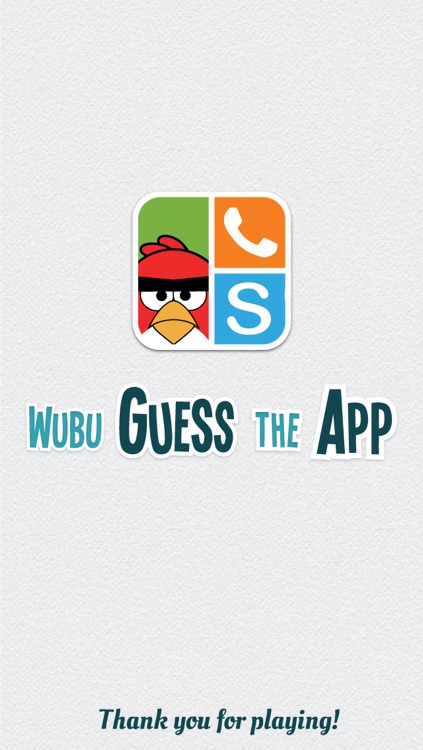 Wubu Guess the App - FREE Quiz Game screenshot-4