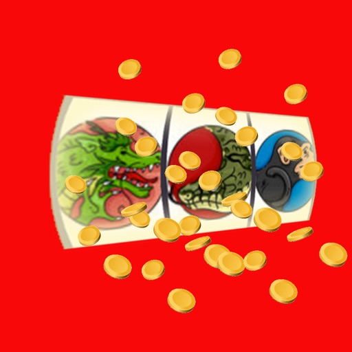 Oriental Zodiac Slots iOS App