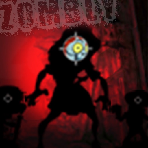 Zombly Icon