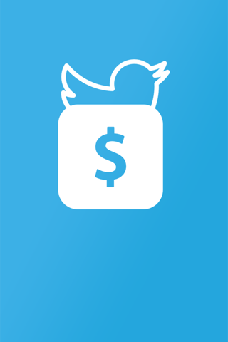 Money Tweets - Calculate the Net Worth of Accounts and Cost Per Tweet for Twitter! screenshot 2