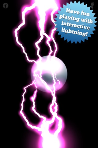 Volt - 3D Lightning screenshot 2