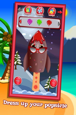 Ice Pop & Popsicles Maker – Kids Cooking Game screenshot 2