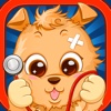 Pet Doctor - Pets, Puppy, Dogs Rescue! KIDS games