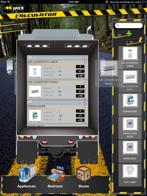 Pro Moving screenshot-4