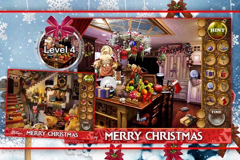 Merry Christmas To You Hidden Pro screenshot 4