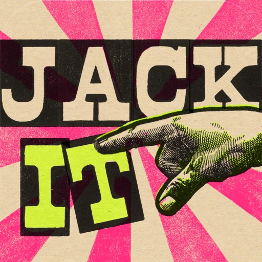 JACK IT icon