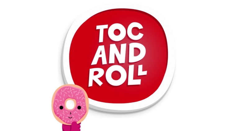 Toc And Roll