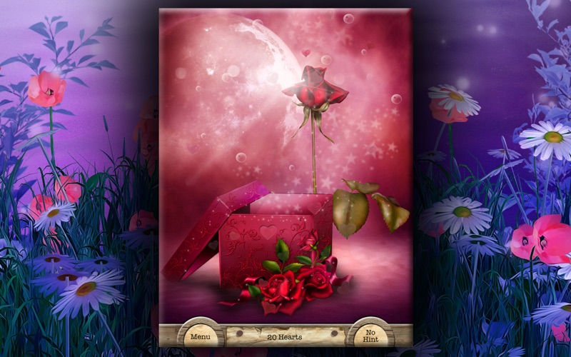 Hidden Garden thumbnail 3