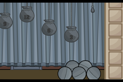 Brownish Escape screenshot 4