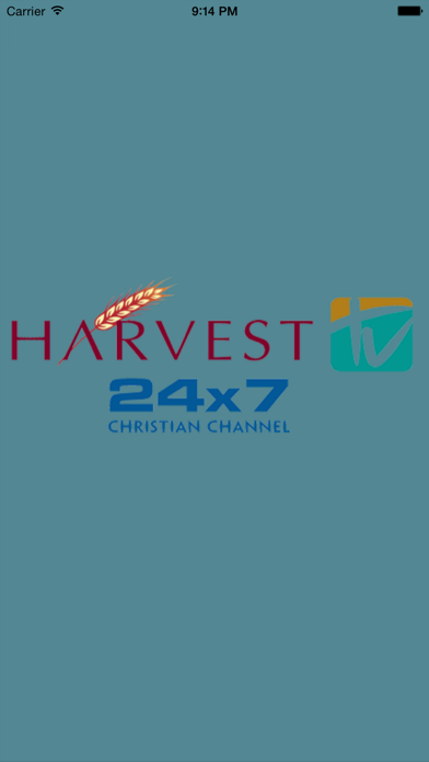 How to cancel & delete Harvest TV from iphone & ipad 1