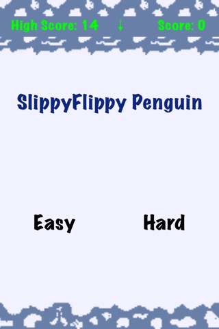 SlippyFlippyPenguin screenshot 2