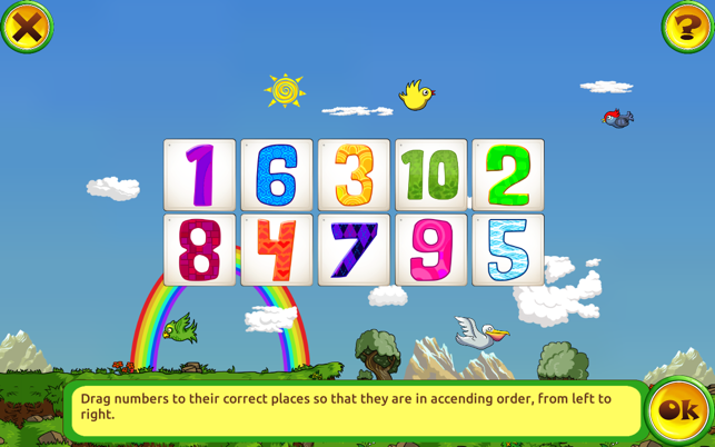 Learning Numbers - Games for Kids 2+(圖2)-速報App