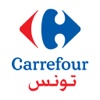 Carrefour Tunisie .
