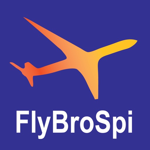 FlyBroSpi