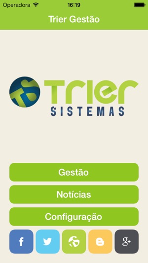 Trier Gestão(圖1)-速報App