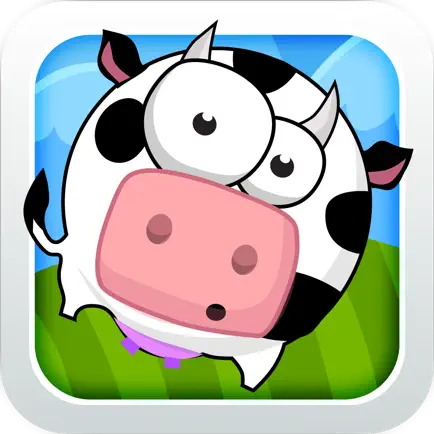 Cow Balloon Читы