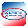 AA Service Co. Heating & Cooling