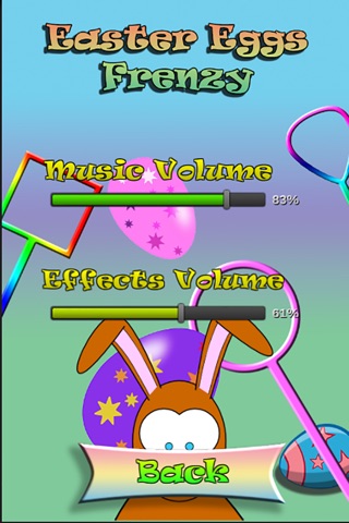 Easter Eggs Frenzy screenshot 4