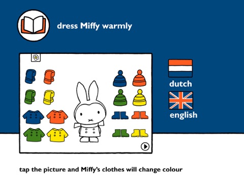 miffy in the snow screenshot 3