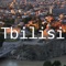 This simple  but amazing app would give you  full offline map support in Tbilisi