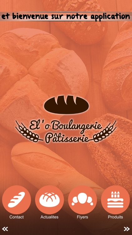 El'o Boulangerie Pâtisserie