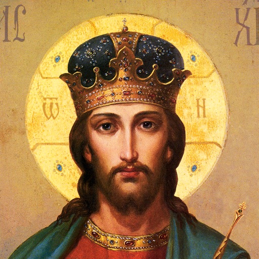Православный мир Icon