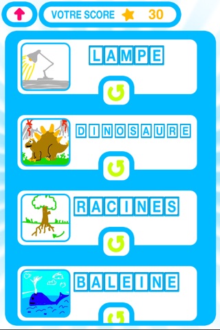 Drawing & Guessing for Kids screenshot 3