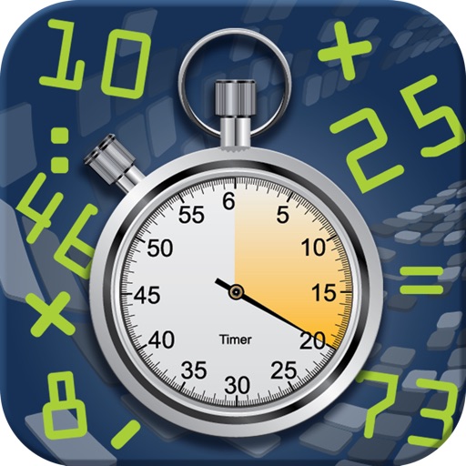 QuickSolve Lite iOS App