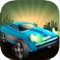 Fast Car Cops Chase Racing 3