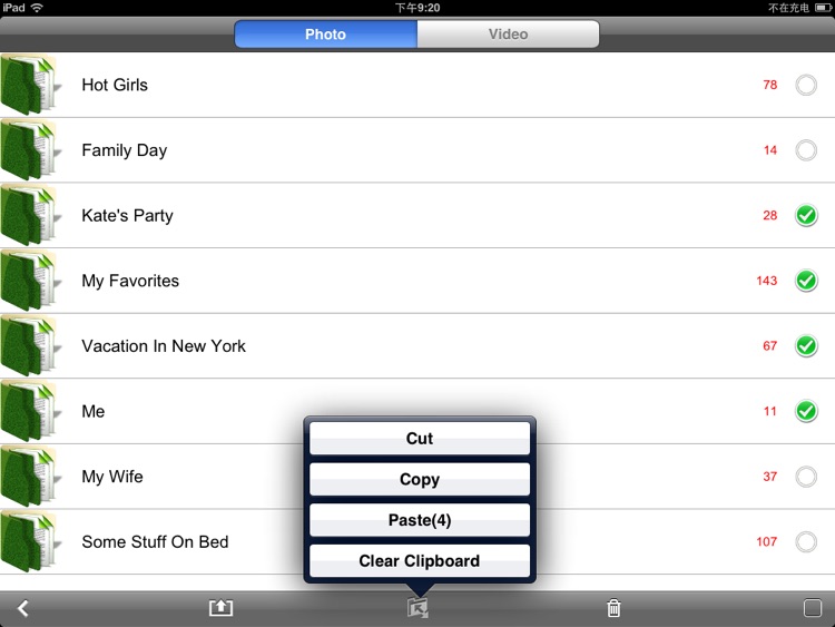 Hide Photo+Video Safe App - Protect Private Pic.ture Privacy Vault & Lock.er Secret Folders Manage.r