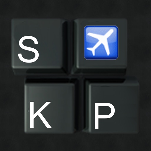 SimpleKeyPad - Fsx Icon