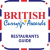 British Curry Awards - Restaurants Guide