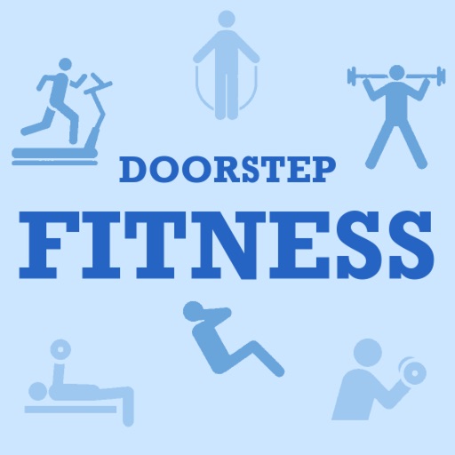 Doorstep Fitness icon