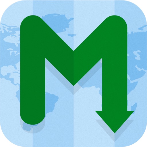 MilerMeter iOS App