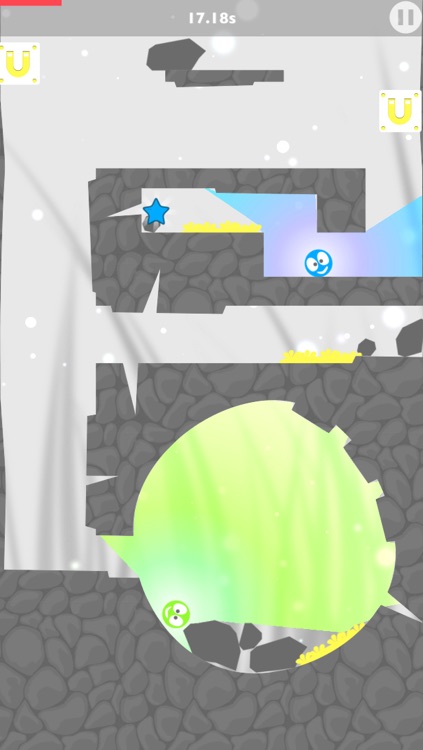 Luminetic Land screenshot-4