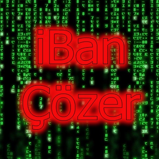 iBan Çözer