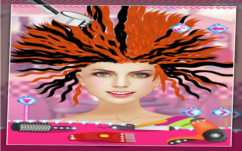 Anjena Hair Spa thumbnail 4