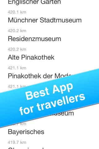 Munich, Germany - Offline Guide - screenshot 4
