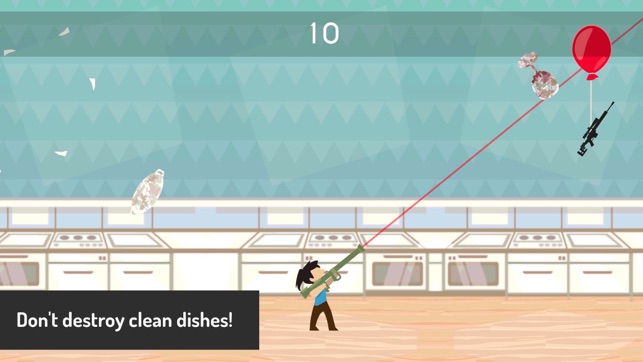 Extreme Dishwashing(圖2)-速報App