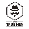 TRUE MEN BAR